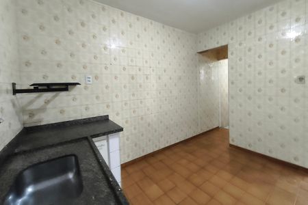 Casa à venda com 77m², 2 quartos e 1 vaga Casa à venda com 77m², 2 quartos e 1 vagaCozinha