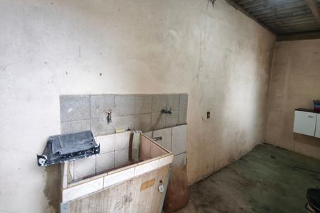 Casa à venda com 77m², 2 quartos e 1 vaga Casa à venda com 77m², 2 quartos e 1 vagaÁrea de Serviço