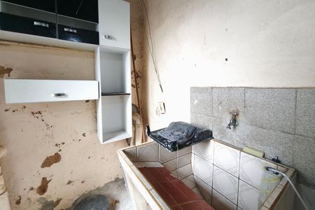 Casa à venda com 77m², 2 quartos e 1 vaga Casa à venda com 77m², 2 quartos e 1 vagaÁrea de Serviço