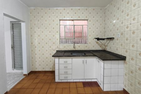 Casa à venda com 77m², 2 quartos e 1 vaga Casa à venda com 77m², 2 quartos e 1 vagaCozinha