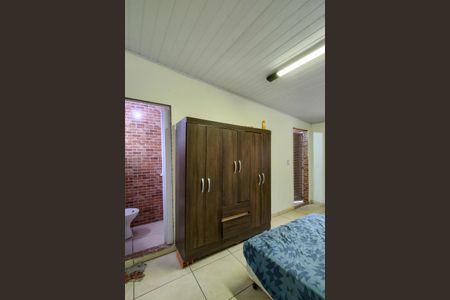 Casa de condomínio para alugar com 25m², 0 quarto e sem vagaStudio