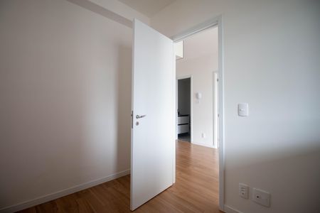 Apartamento à venda com 41m², 2 quartos e 1 vaga Apartamento à venda com 41m², 2 quartos e 1 vagaQuarto 2