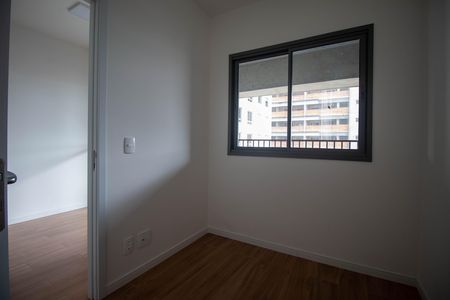 Apartamento à venda com 41m², 2 quartos e 1 vaga Apartamento à venda com 41m², 2 quartos e 1 vagaQuarto 2