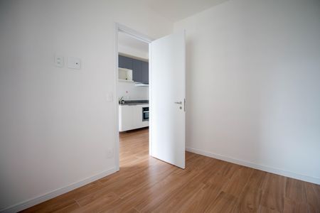 Apartamento à venda com 41m², 2 quartos e 1 vaga Apartamento à venda com 41m², 2 quartos e 1 vagaQuarto 1