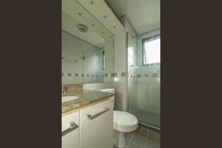 Apartamento à venda com 112m², 2 quartos e 2 vagasBanheiro