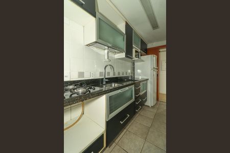 Apartamento à venda com 112m², 2 quartos e 2 vagasCozinha