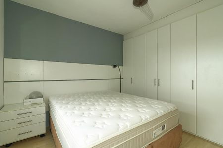Apartamento à venda com 112m², 2 quartos e 2 vagasQuarto