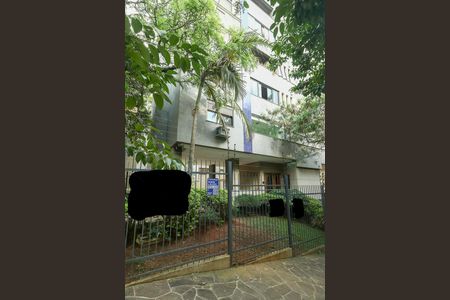 Apartamento à venda com 112m², 2 quartos e 2 vagasFachada e placa