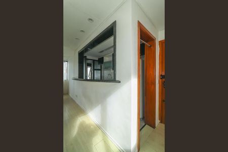 Apartamento à venda com 112m², 2 quartos e 2 vagasCozinha