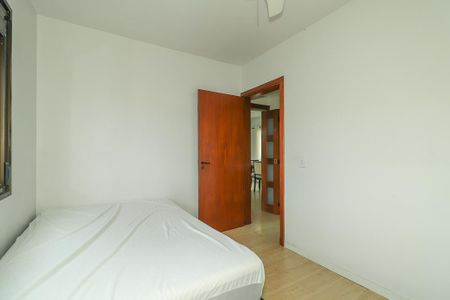 Apartamento à venda com 112m², 2 quartos e 2 vagasQuarto 2