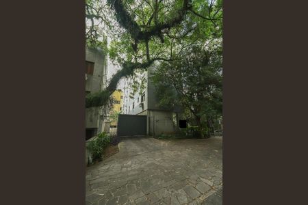 Apartamento à venda com 112m², 2 quartos e 2 vagasFachada