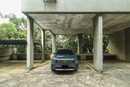 Apartamento à venda com 112m², 2 quartos e 2 vagasGaragem