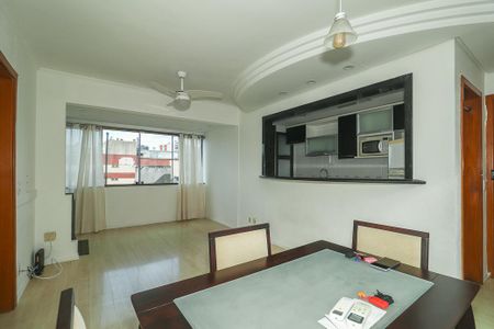 Apartamento à venda com 112m², 2 quartos e 2 vagasSala