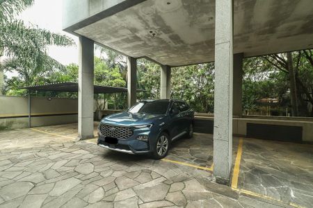 Apartamento à venda com 112m², 2 quartos e 2 vagasGaragem