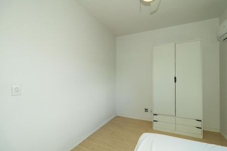 Apartamento à venda com 112m², 2 quartos e 2 vagasQuarto 2