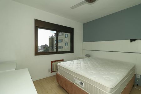 Apartamento à venda com 112m², 2 quartos e 2 vagasQuarto