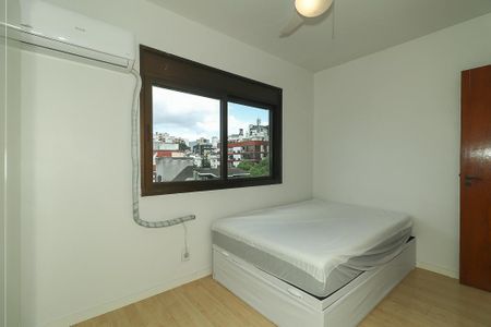 Apartamento à venda com 112m², 2 quartos e 2 vagasQuarto 2