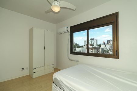 Apartamento à venda com 112m², 2 quartos e 2 vagasQuarto 2