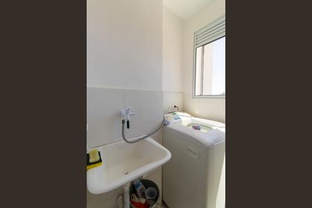 Apartamento para alugar com 52m², 2 quartos e 1 vagaÁrea de Serviço