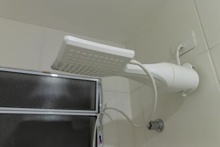 Apartamento para alugar com 52m², 2 quartos e 1 vagaBanheiro Social