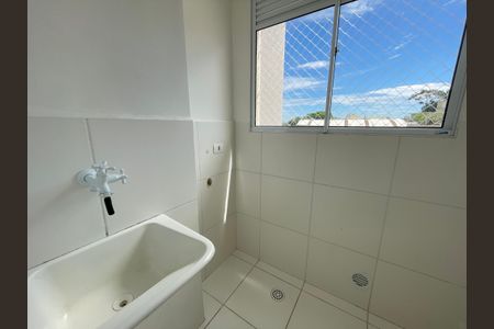 Apartamento para alugar com 52m², 1 quarto e 1 vagaLavanderia
