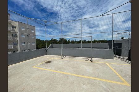 Apartamento para alugar com 52m², 1 quarto e 1 vagaQuadra