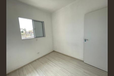 Quarto 1 de apartamento para alugar com 1 quarto, 52m² em Cemucam, Cotia
