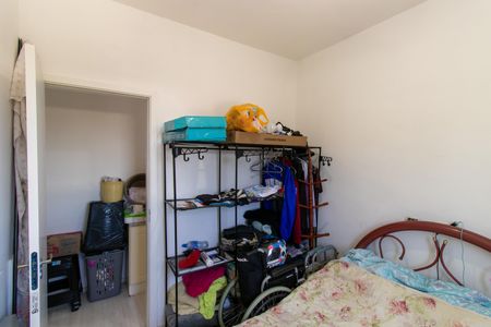 Apartamento para alugar com 52m², 2 quartos e 1 vagaQuarto 1