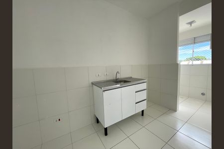 Apartamento para alugar com 52m², 1 quarto e 1 vagaCozinha