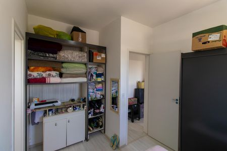 Apartamento para alugar com 52m², 2 quartos e 1 vagaQuarto 2 - Suíte