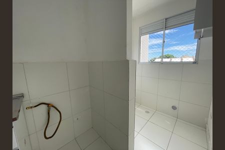 Apartamento para alugar com 52m², 1 quarto e 1 vagaCozinha