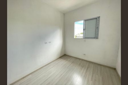 Quarto 1 de apartamento para alugar com 1 quarto, 52m² em Cemucam, Cotia