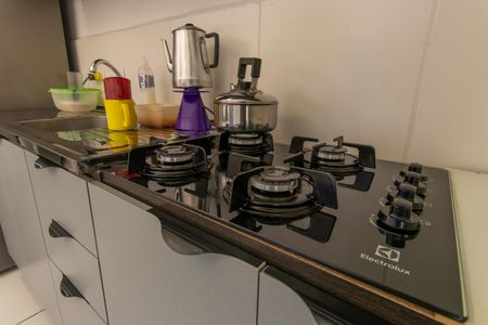 Apartamento para alugar com 52m², 2 quartos e 1 vagaCozinha