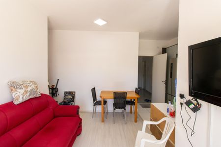 Apartamento para alugar com 52m², 2 quartos e 1 vagaSala
