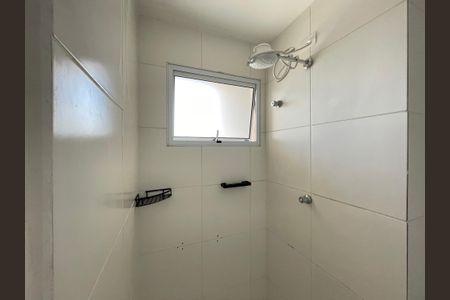 Apartamento para alugar com 52m², 1 quarto e 1 vagaBanheiro da Suíte