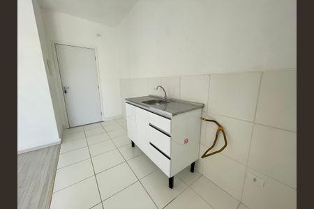 Apartamento para alugar com 52m², 1 quarto e 1 vagaCozinha