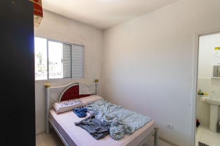 Apartamento para alugar com 52m², 2 quartos e 1 vagaQuarto 2 - Suíte