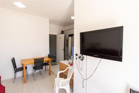 Apartamento para alugar com 52m², 2 quartos e 1 vagaSala
