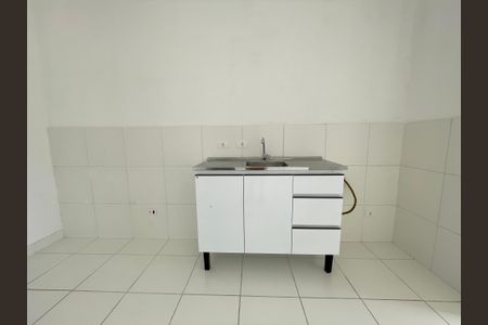 Apartamento para alugar com 52m², 1 quarto e 1 vagaCozinha