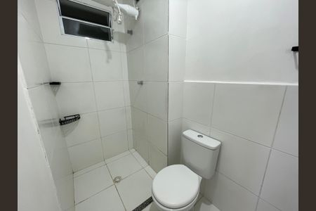 Apartamento para alugar com 52m², 1 quarto e 1 vagaBanheiro Social