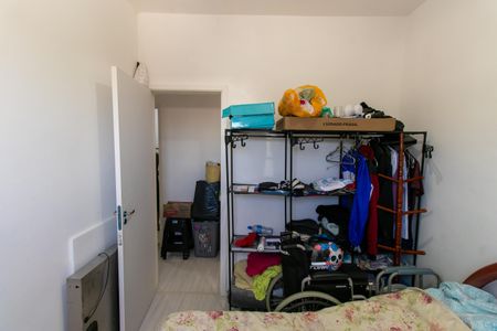 Apartamento para alugar com 52m², 2 quartos e 1 vagaQuarto 1