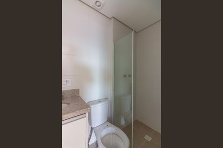Apartamento à venda com 70m², 2 quartos e 2 vagasBanheiro