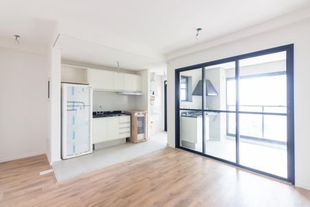 Apartamento à venda com 70m², 2 quartos e 2 vagasSala