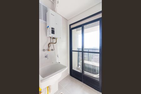 Apartamento à venda com 70m², 2 quartos e 2 vagasÁrea de Serviço