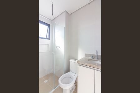 Apartamento à venda com 70m², 2 quartos e 2 vagasBanheiro da Suíte