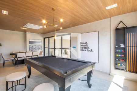 Apartamento à venda com 70m², 2 quartos e 2 vagasÁrea Comum