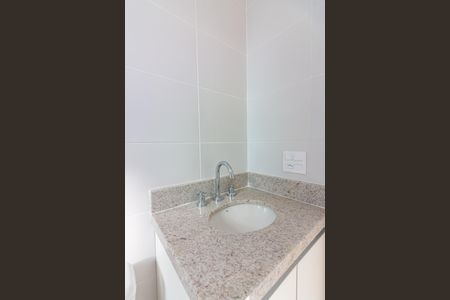 Apartamento à venda com 70m², 2 quartos e 2 vagasBanheiro da Suíte