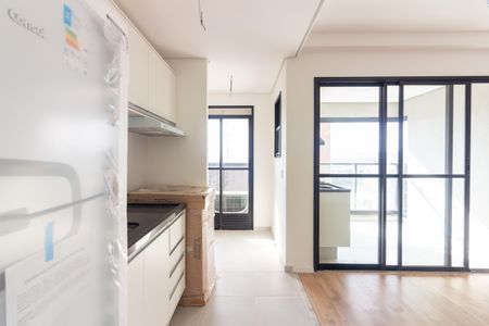 Apartamento à venda com 70m², 2 quartos e 2 vagasCozinha