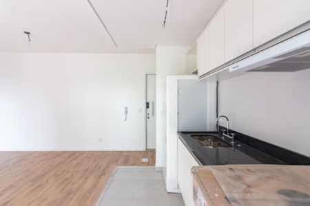 Apartamento à venda com 70m², 2 quartos e 2 vagasCozinha