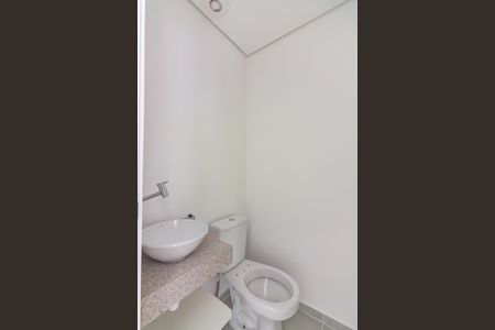 Apartamento à venda com 70m², 2 quartos e 2 vagasLavabo